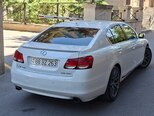 Lexus GS 350-3