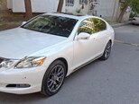 Lexus GS 350-12