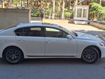 Lexus GS 350-14