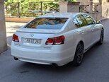 Lexus GS 350-4