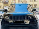Land Rover Range Rover-2