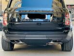 Land Rover Range Rover-4