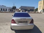 Mercedes C 200-3