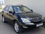 Lexus RX 330-10