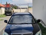 Lexus RX 330-8