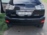 Lexus RX 330-20