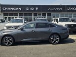 Changan Eado-3