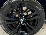 BMW X5 M-19