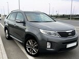 Kia Sorento-11