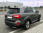 Kia Sorento-9