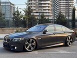 BMW 520d-6