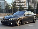 BMW 520d-7
