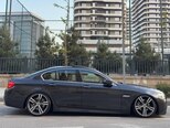 BMW 520d-5