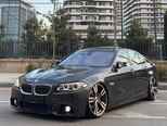 BMW 520d-1