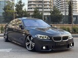 BMW 520d-3