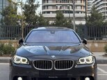 BMW 520d-2