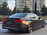 BMW 520d-11