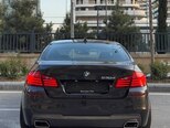 BMW 520d-8
