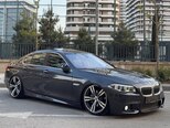 BMW 520d-4