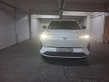 Changan Qiyuan Q05-1