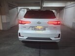 Changan Qiyuan Q05-6
