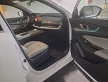 Changan Qiyuan Q05-4