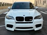 BMW X5 M-6