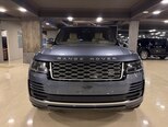 Land Rover Range Rover-1