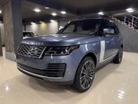 Land Rover Range Rover-2