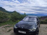 BMW 320-1