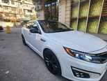 Kia Optima-8