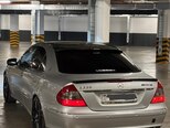 Mercedes E 500-4
