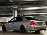 Mercedes E 500-2