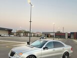 Mercedes E 500-5