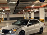 Mercedes E 500-1