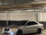 Mercedes E 500-3