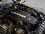 Mercedes E 500-13