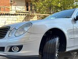 Mercedes E 500-6