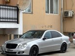 Mercedes E 500-7