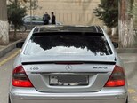Mercedes E 500-8
