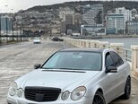 Mercedes E 500-14