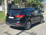 Hyundai Santa Fe-4