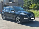 Hyundai Santa Fe-5