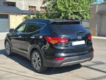 Hyundai Santa Fe-3