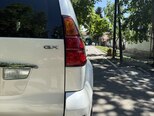 Toyota Land Cruiser Prado-8