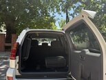 Toyota Land Cruiser Prado-9