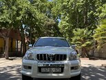 Toyota Land Cruiser Prado-1