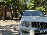 Toyota Land Cruiser Prado-6
