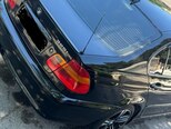 BMW 325-4