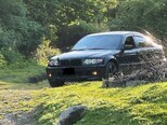 BMW 325-5